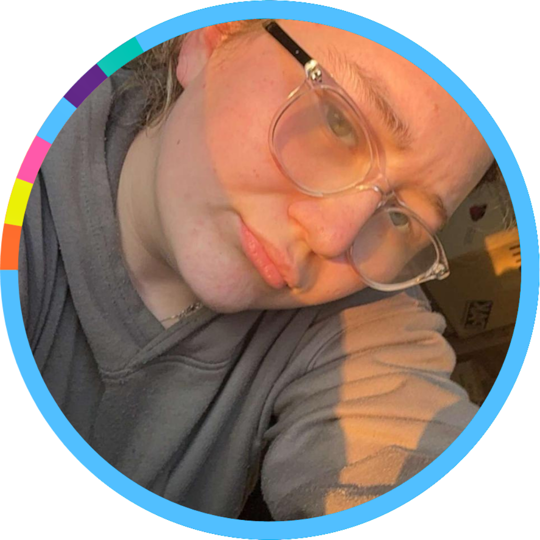 Chloe Fife bio photo